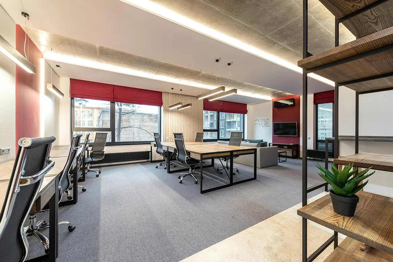 contemporary-office-flooring