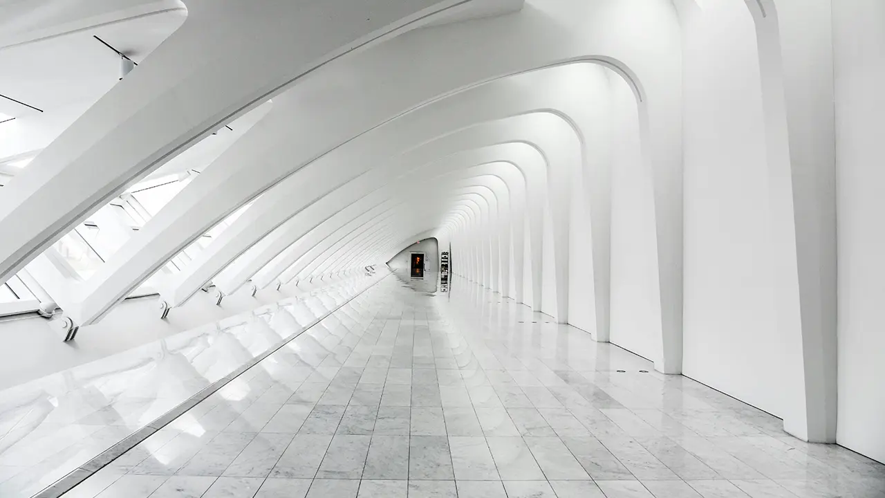 modern-architectural-corridor